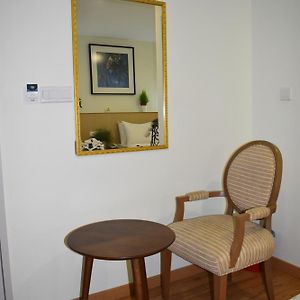 Chambre Supérieure Familiale