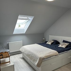 Appartement Classique à 1 Chambre à Coucher