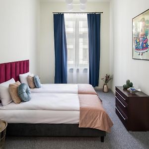 The Royal Patch Aparthotel