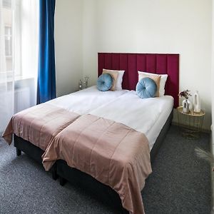 Chambre Lit King-Size