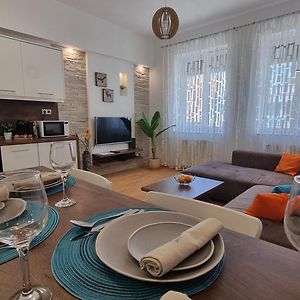 Adam Apartment