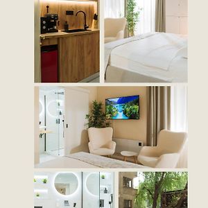 Appartement à 1 Chambre à Coucher