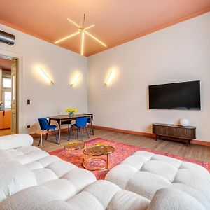 Appartement à 2 Chambres à Coucher