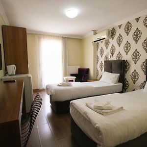 Chambre Simple