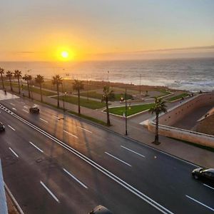 Sea View Apartment Rabat Morocco
