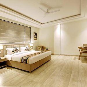 Chambre de Luxe Lit King-Size