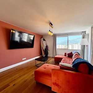 Appartement à 2 Chambres à Coucher