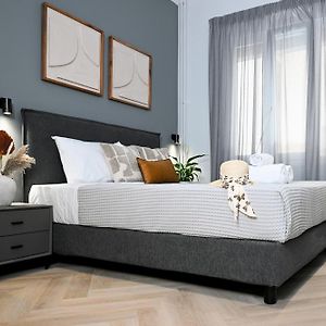 Chambre de Luxe Lit King-Size