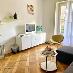 8 Minutes Walking From Lausanne Train Station