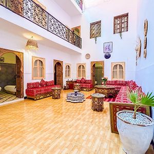 Riad Sifaw & Spa Marrakech