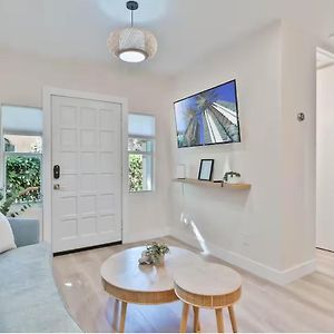 Casa Bellini Modern 3Br W Bbq -10 Mins To Beac