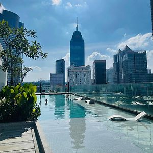 Luxury Stay Klcc By Quill Residences