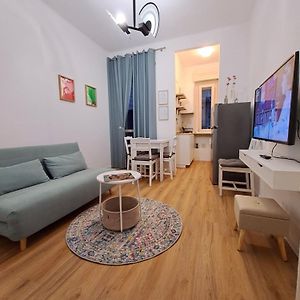 Appartement à 1 Chambre à Coucher