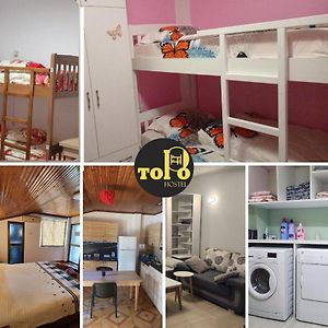 Topo Hostel