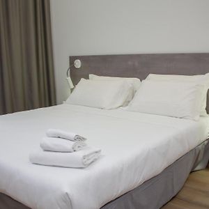 Chambre Standarde Lit King-Size
