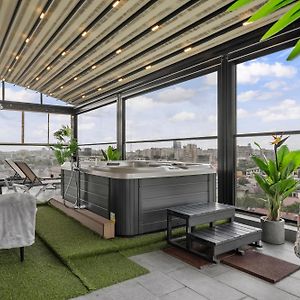 Appartement Penthouse