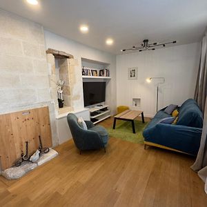 Maison 3 Chambres