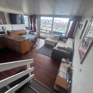Logement Entier Dans Le Port De Deauville
