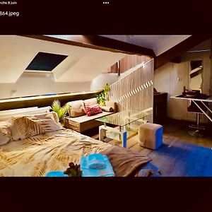 Appartement à 1 Chambre à Coucher