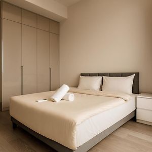 Chambre Supérieure Familiale Lit King-Size