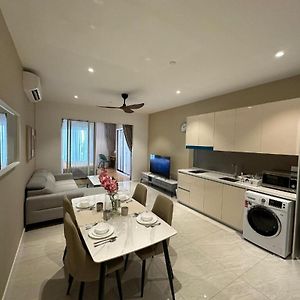 Appartement de Luxe à 1 Chambre à Coucher