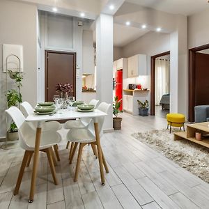 Athenian Petralona Suite Near Athens City Centre