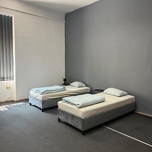 Chambre Budgétée Double