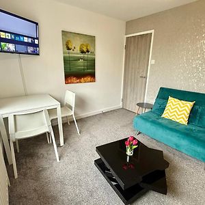 Appartement à 1 Chambre à Coucher
