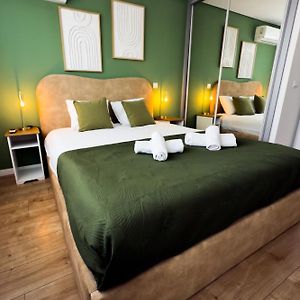 Appartement à 1 Chambre à Coucher