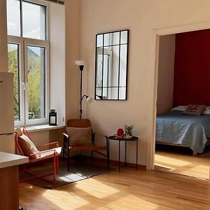 Warm & Cozy Apartment At Akmenu Iela