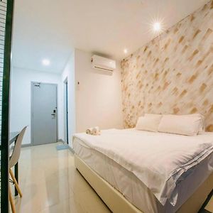 Chambre Lit Queen-Size