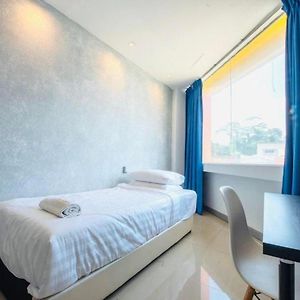 Chambre Simple
