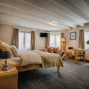 Bariseele B&B (Adults Only)