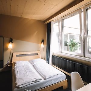 Chambre Lit King-Size