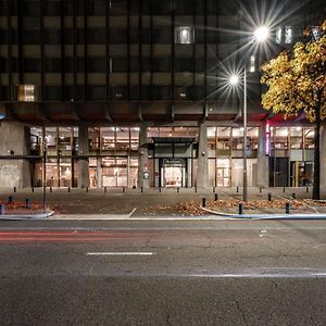 Mercure Grenoble Centre Alpotel