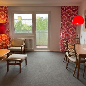 M M Central Vintage Family, Handwerker Und Monteure Apartments