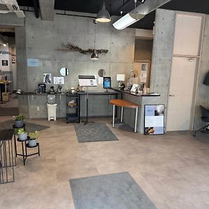 Business Hotel Legato