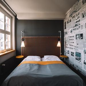 Superbude Hamburg St Pauli