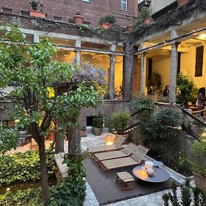 New Generation Hostel Milan Center