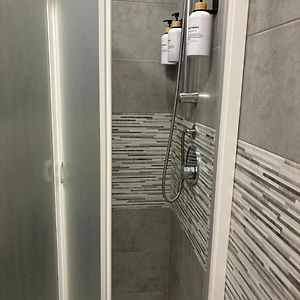 Private Bathroom Triple Room