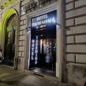 Hotel Taormina