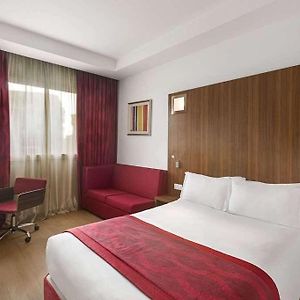 Chambre Lit Queen-Size