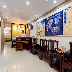 Little Hanoi Hotel
