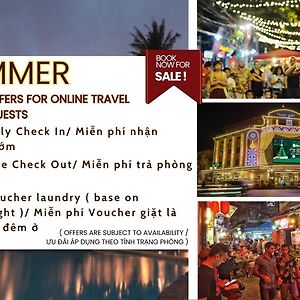 Hanoi B Hotel & Travel - 5 Mins Hoan Kiem Lake