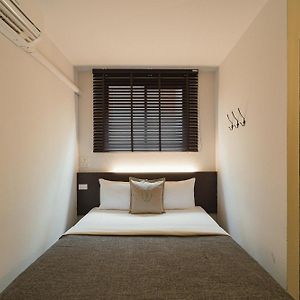 Chambre Budgétée Double
