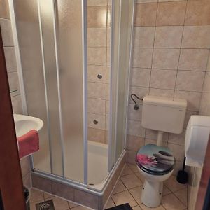 Private Bathroom Twin Room