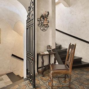 Prague Boutique Residence