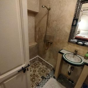 Chambre Lit King-Size