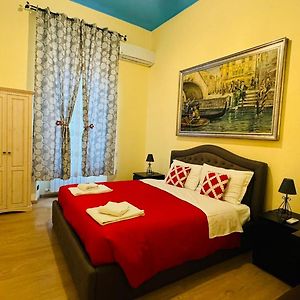 Appartement à 3 Chambres à Coucher