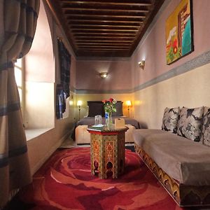 Riad Maizie
